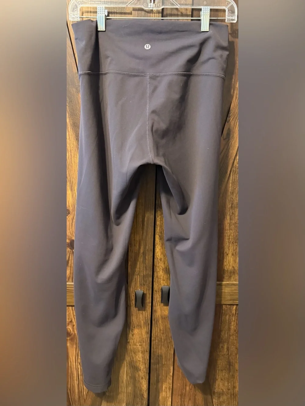 Lululemon Wunder Train High-Rise Tight 28